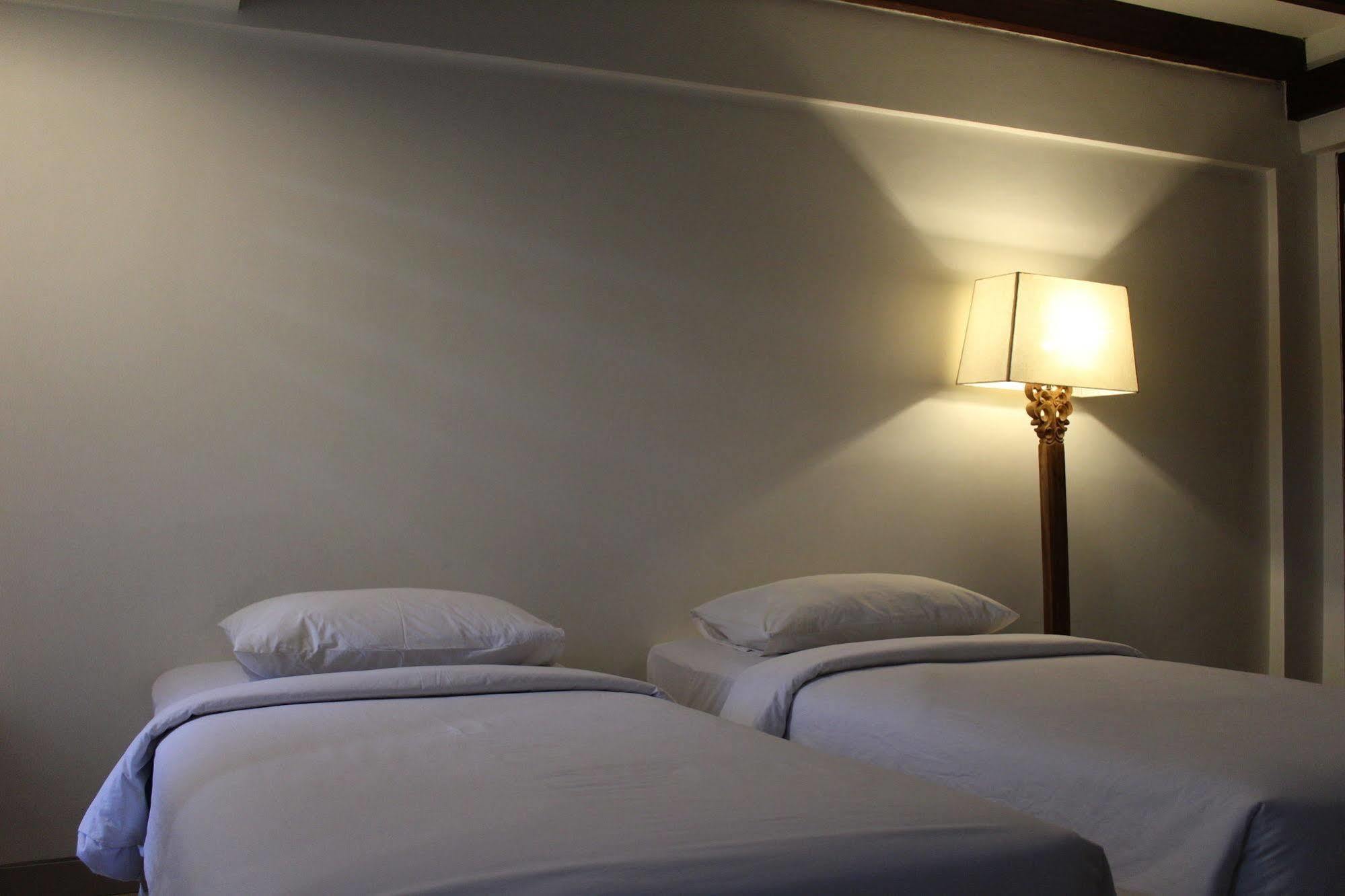 The Legian Sunset Residence Seminyak Eksteriør billede